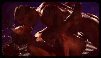 Sultry Oil Massage Turns Into Intense Creampie Bliss