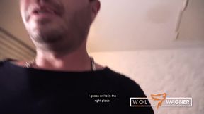 Ashleycumstar Enjoys A German Dick In Her Fat Pussy Casting