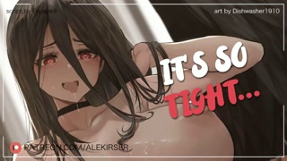 Yandere Supervillain CLAIMS YOU As Hers || ASMR Porn Roleplay