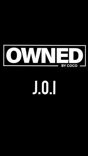 JOI Onder Mijn Controle