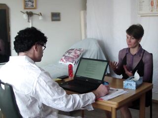 Recent medical scrutiny of Masha in sexology - part 1