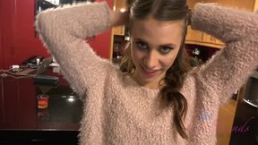 Virtual Vacation Inllas Vegas with Anya Olsen 1/3
