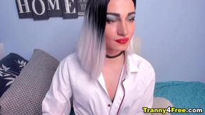 I Love To Take anal