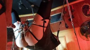 Miss Lonely Kitty&#039;s HOLE