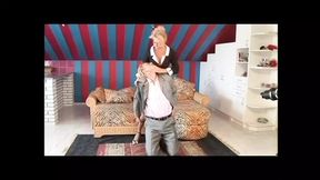 Hot Milf Milly D'abbraccio Vol  Two