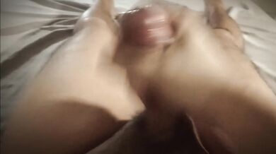 Pinay stepsis screams while jerking off daddy part 10