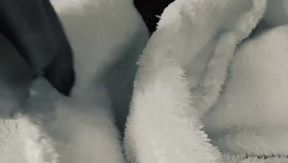 My tits after shower