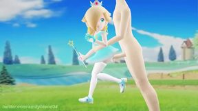 Emilyblend34 Hot 3d Sex Hentai Compilation -48