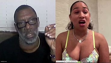 STO Kicking It With Labella Diabla X