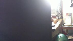 Blake Mast Private Show