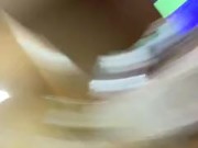 Town fool gets fucked