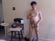 Introducing Heavenly Male Angel Masculine Hunk Maolo!