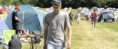 Casting at the Rockfest Vol.2 HD
