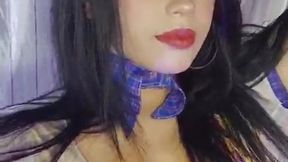 cowgirl