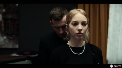 [freeze.xxx] Soho Spiral - Bella Spark, Charlie Dean