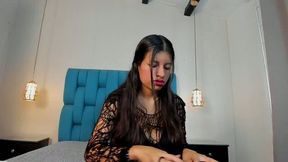 Rosse Fire Private Show