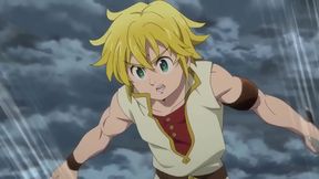 Seven Deadly Sins Anime – Hot Dubbed Scenes from Prisoners of Heaven