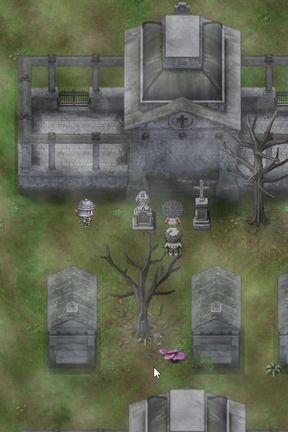 Fucking Hot Vampire Girls Until They Get Pregnant