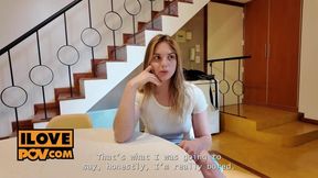 Next Door Orral Comfort with Keila Bassi