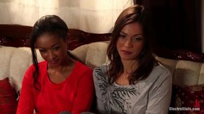 A Very Sexy Electro-christmas