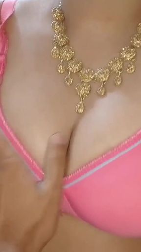 Jaw-dropping moment from &quot;Sasur and bahu ke najayas sambandh Sex video father - in - law alone in the room for oil massage&quot;