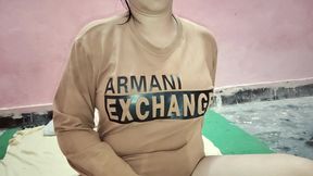 Desi Fingering girl playing self, Indian Delhi girl fingering