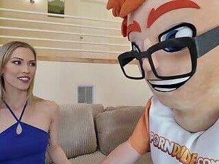 Diana Grace Porn DudE