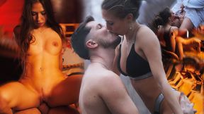 Car Sex &amp; Hot Tub Delights, Adventure&#039;s Best by Laura Quest S02E02
