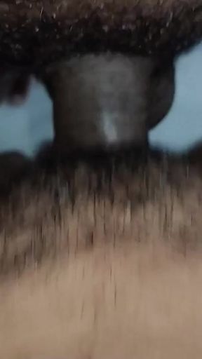 Stepsister Pussy Hard Fucked by her Step Brother until cumming in her pusssy   Clip 1