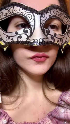 Lick My Little Tits! and I'll Suck Your Dick! Russian Dirty Talk and Fantasies