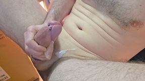 Seated cum Racing sitting