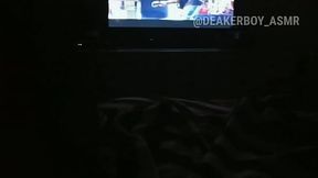 Asmr Namorado  16 | Te provocando no meio da madrugada