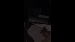 Any hottie to make this dick very hard?