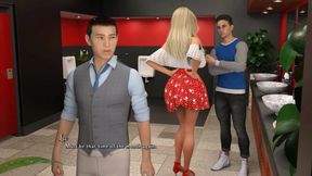 Three Rules of Life - Part 4 Asian Traditions by Loveskysan69