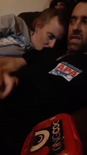 Shh, just make me cum