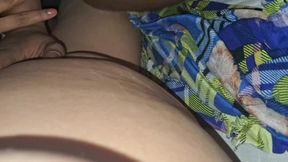 Bhabhi Akela Ab Ye Peelegi Ghapa Ghap