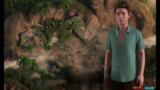 TREASURE OF NADIA - (PT 4) - she is just like her mom