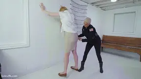Ariel gets 48 hours in jail Full Clip 4K