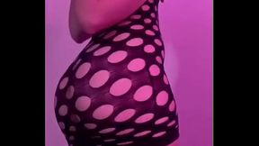 Sexy Girl Teases And Shows Tits On Periscope