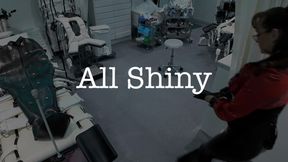 All Shiny Part 1