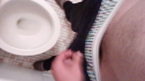 POV Showing off My Cute Underwear