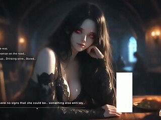Vampire Mistress Gameplay Part 1 The Search for Morgana Begins