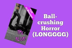 The Blob - episode 2 Castration day (FULL FAT)