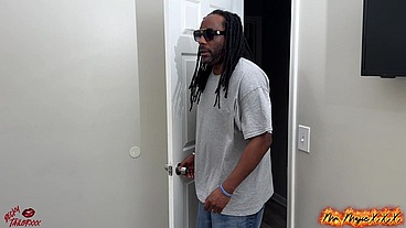 Becky Tailor Is Double Stuffed By Mr Majic And Slim Dickens