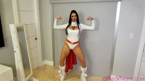 Boring StepMom To Super StepMom-1080p