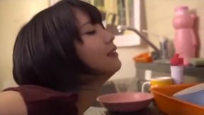 Crazy Japa Babe Gets Wild in Steam JAV Clip Just for You