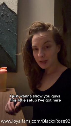 Vacation vlog part 3: you’ll want to watch this one