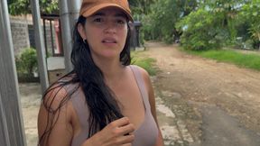 Restart with arepa girl