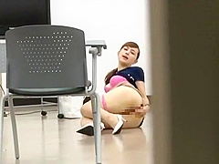 Incredible Japanese Chick Yui Aikawa in Best Dildos/Toys JAV scene
