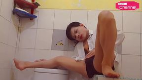 [Hansel Thio Channel] I Will Be Your Talent Brazzers - I'_m So Horny After I Got Wet Dream Fucked Abella Danger Part 1